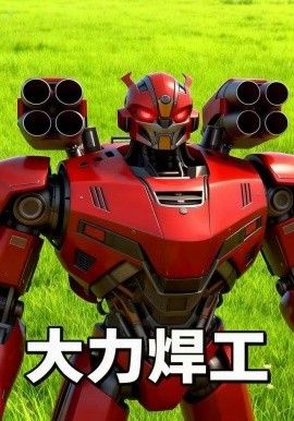 怪兽8号